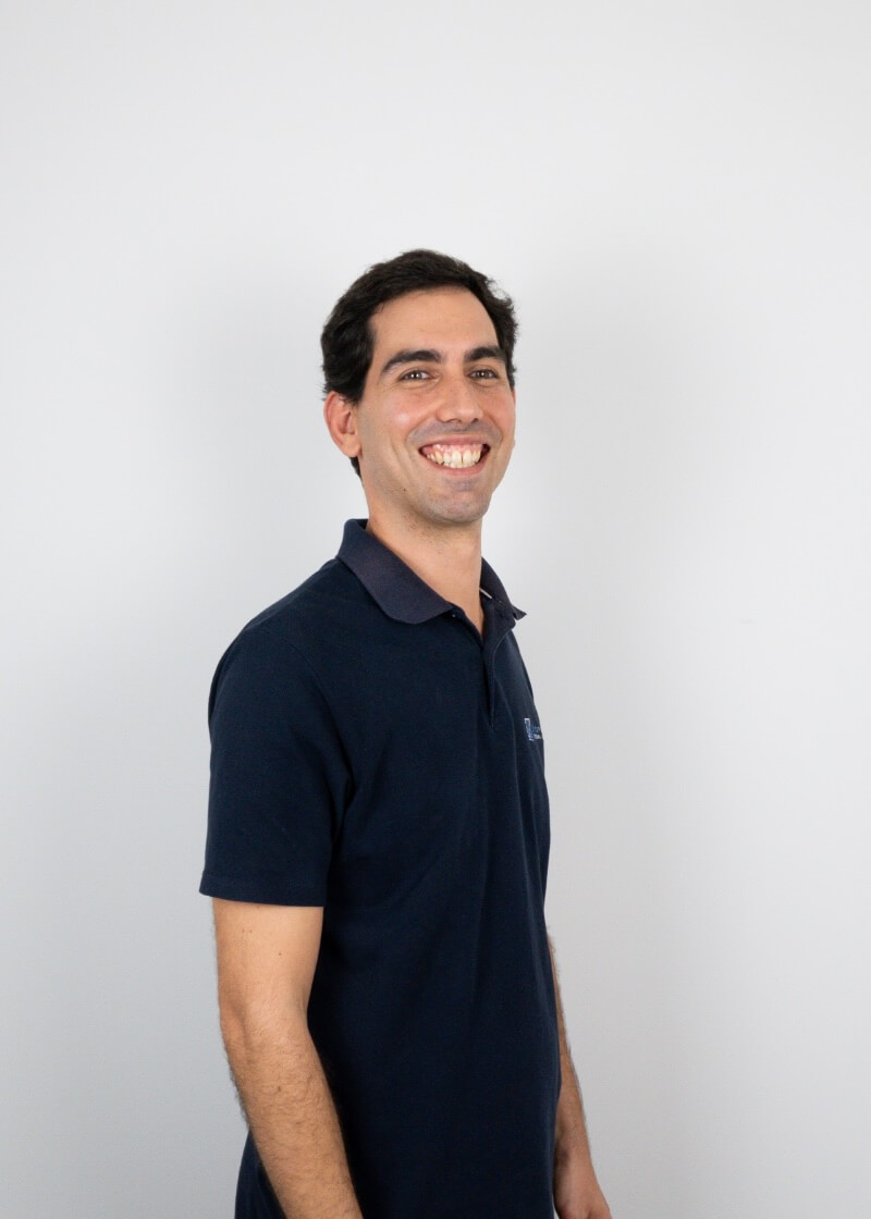 Henrique Neves