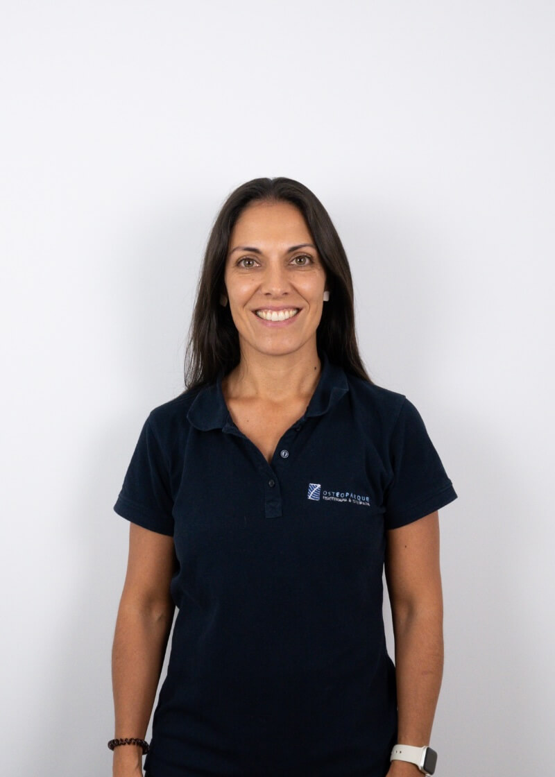 Madalena Gonçalves